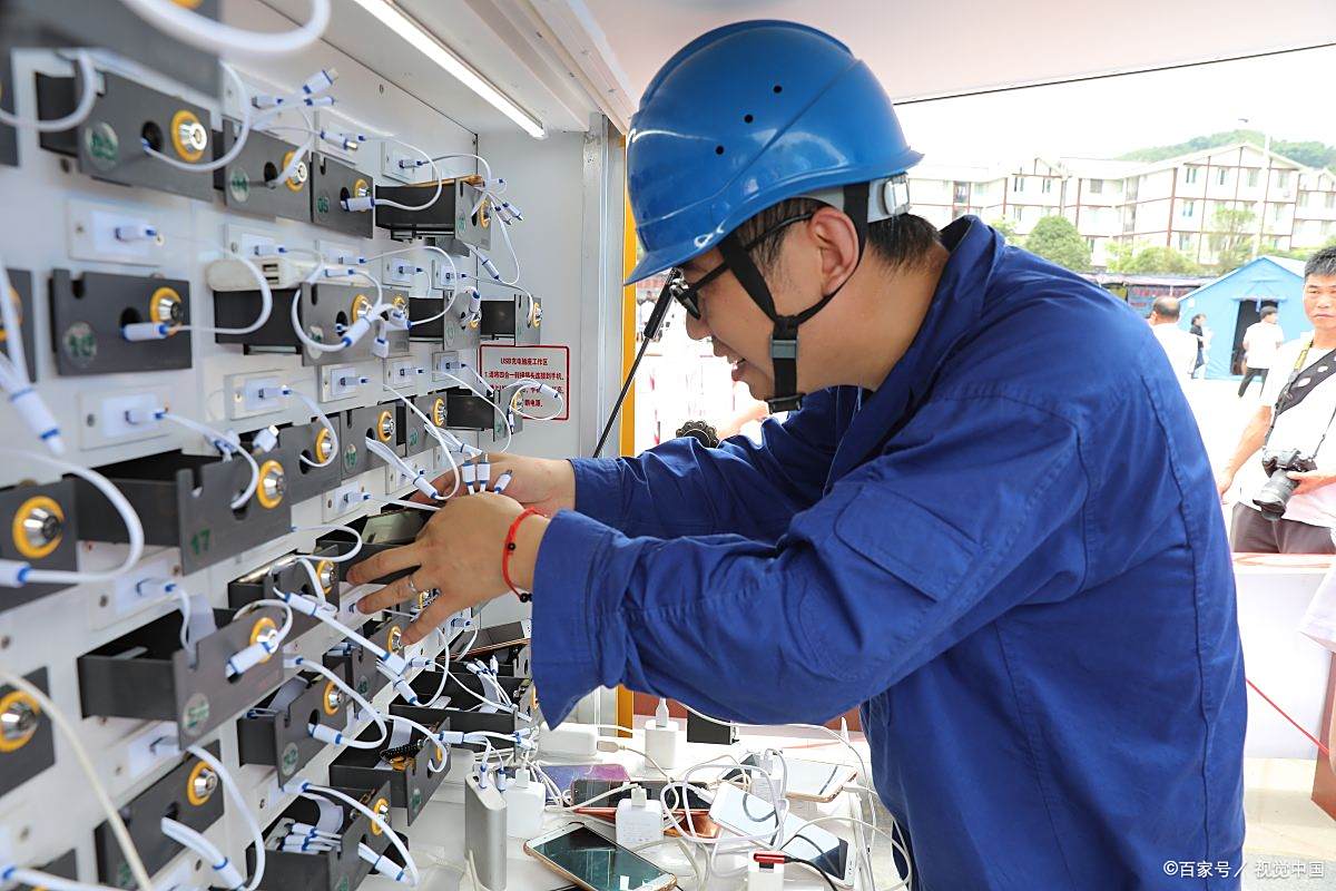 人工智能浪潮下電氣工程及其自動化的機(jī)遇與挑戰(zhàn)