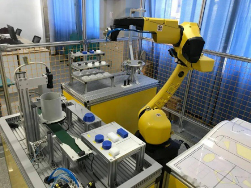 廣東以色列學(xué)院機(jī)械工程與機(jī)器人專業(yè) 前景廣闊，就業(yè)潛力巨大